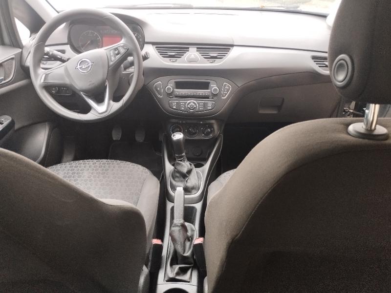 Opel Corsa 1.4 LPG Евро-6B - изображение 5