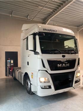 Обява за продажба на Man Tgx ~13 500 EUR - изображение 1