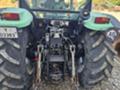 Трактор Deutz-Fahr agrofarm 420 - изображение 3