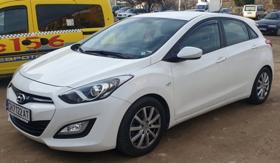 Hyundai I30 1.4 i