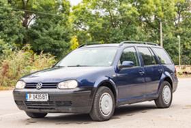 Обява за продажба на VW Golf 1.9tdi 131HP 4m ~3 300 лв. - изображение 1