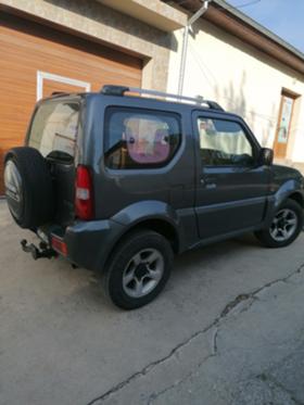 Обява за продажба на Suzuki Jimny 1.5 dci  ~15 000 лв. - изображение 2