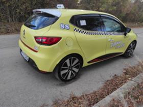 Обява за продажба на Renault Clio 0.9/turbo/gaz/ ~14 300 лв. - изображение 1