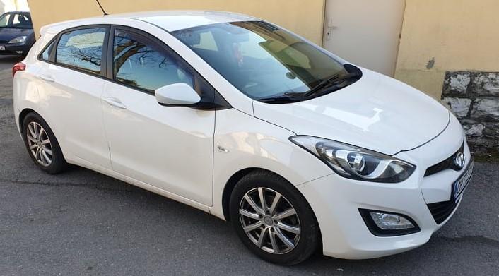 Hyundai I30 1.4 i - изображение 2