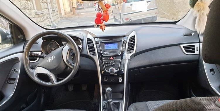 Hyundai I30 1.4 i - изображение 7