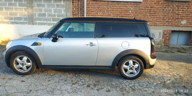 Mini Cooper s 1.6 - изображение 3