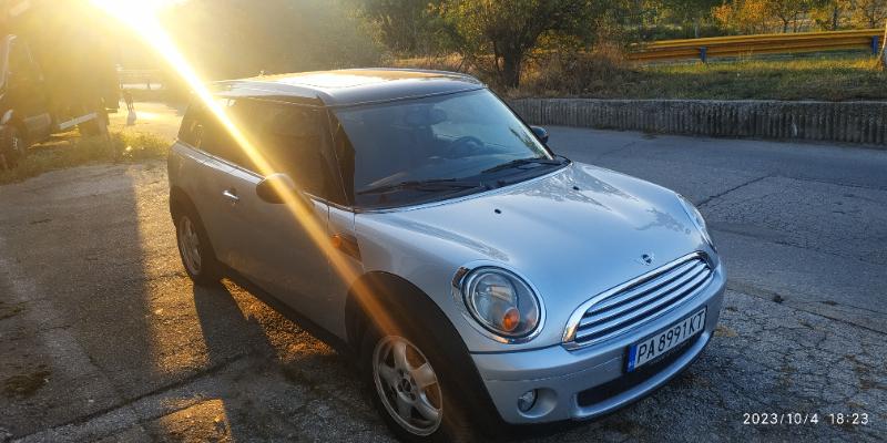 Mini Cooper s 1.6 - изображение 2