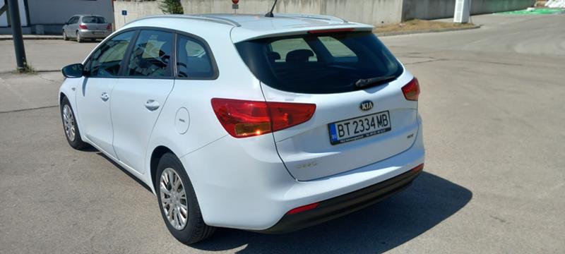 Kia Ceed 1.6 CRDI - изображение 9