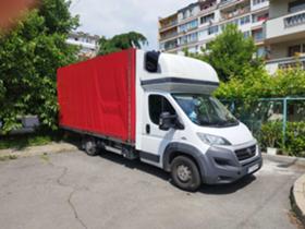 Обява за продажба на Fiat Ducato MAXI ~24 400 лв. - изображение 2