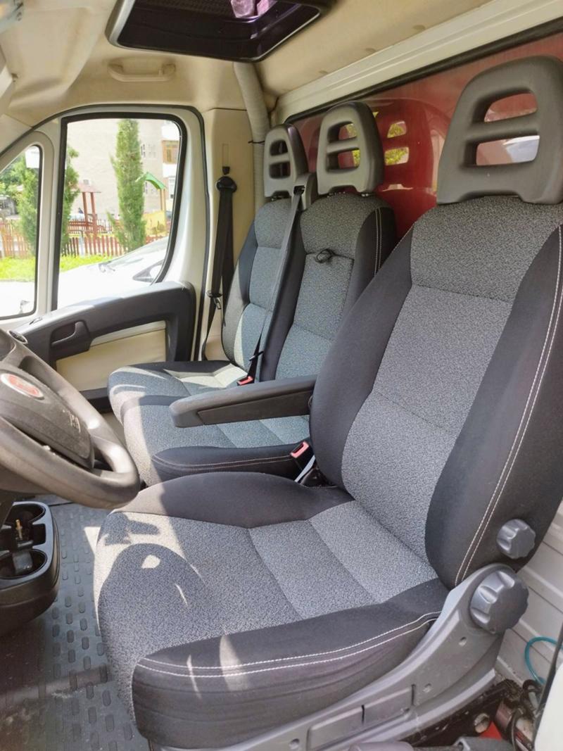 Fiat Ducato MAXI - изображение 8