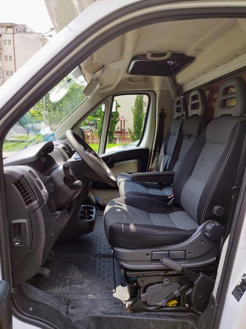 Fiat Ducato MAXI - изображение 9