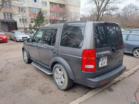 Обява за продажба на Land Rover Discovery 3 ~11 500 лв. - изображение 1