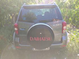 Обява за продажба на Daihatsu Terios 2007 ~11 000 лв. - изображение 4