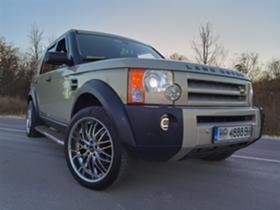 Обява за продажба на Land Rover Discovery 3 HSE ~30 000 лв. - изображение 8