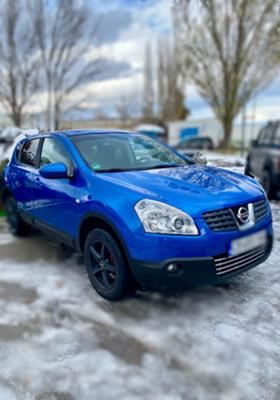 Обява за продажба на Nissan Qashqai 1.6 ~10 000 лв. - изображение 1