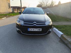 Обява за продажба на Citroen C5 2.0HDI 163 face ~10 999 лв. - изображение 1