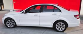 Обява за продажба на Mercedes-Benz C 220 CDI ~11 800 лв. - изображение 1