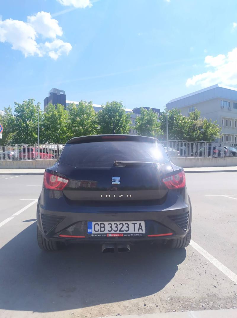 Seat Ibiza  - изображение 4