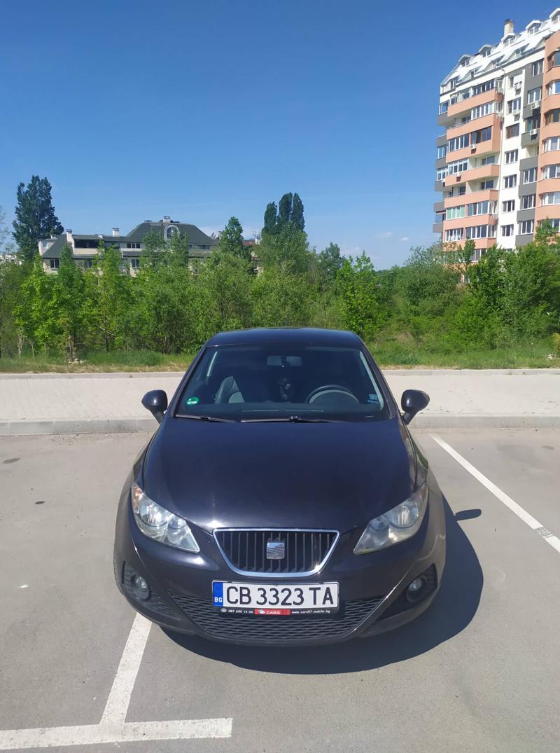 Seat Ibiza  - изображение 3