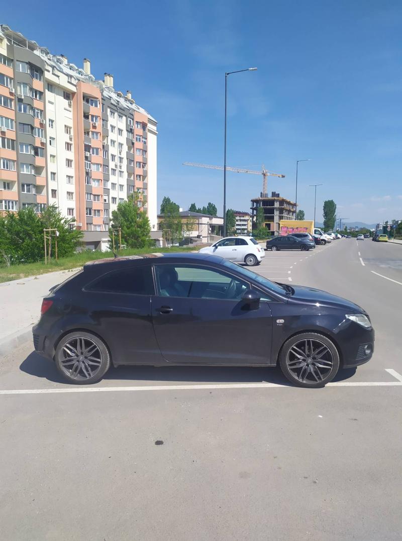 Seat Ibiza  - изображение 2