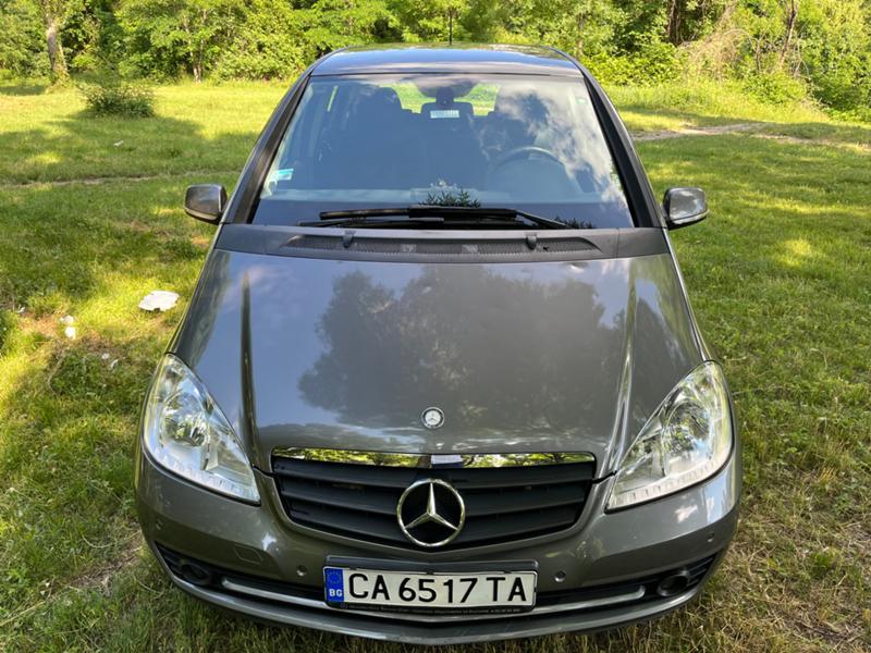 Mercedes-Benz A 160  - изображение 2