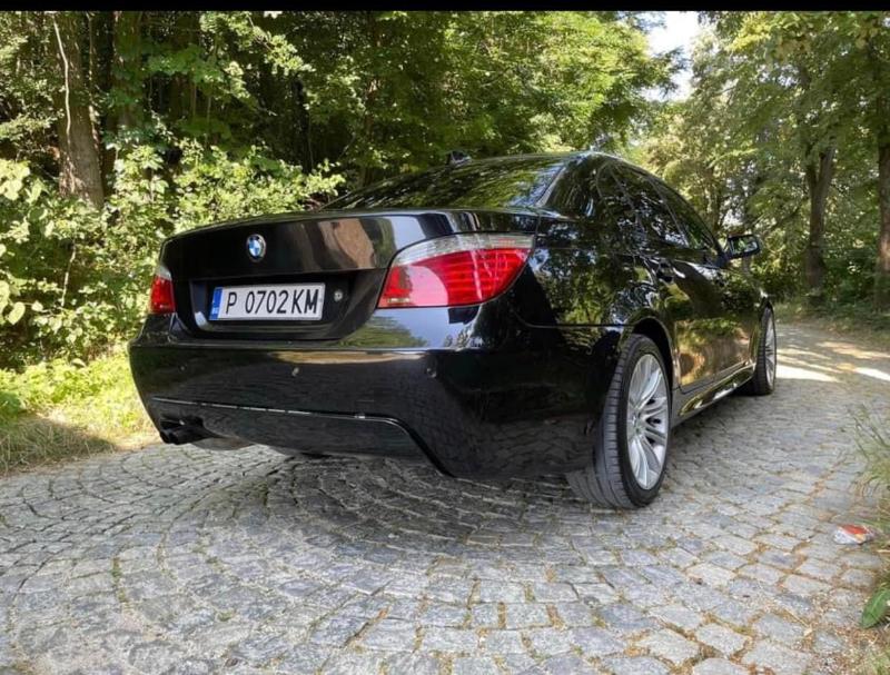 BMW 525  - изображение 6