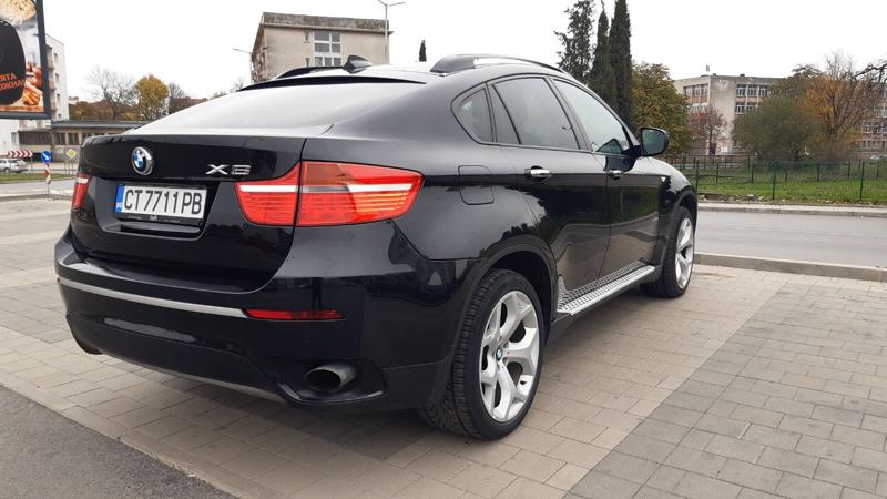 BMW X6  - изображение 4