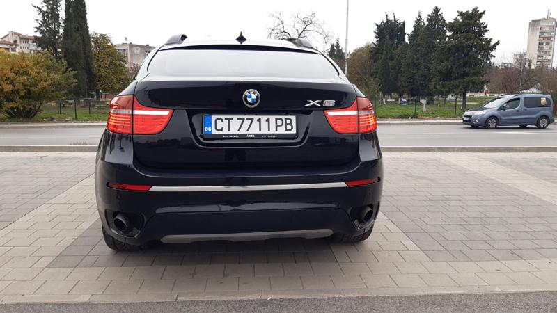 BMW X6  - изображение 5