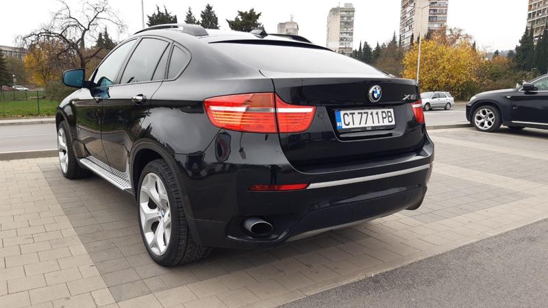 BMW X6  - изображение 6