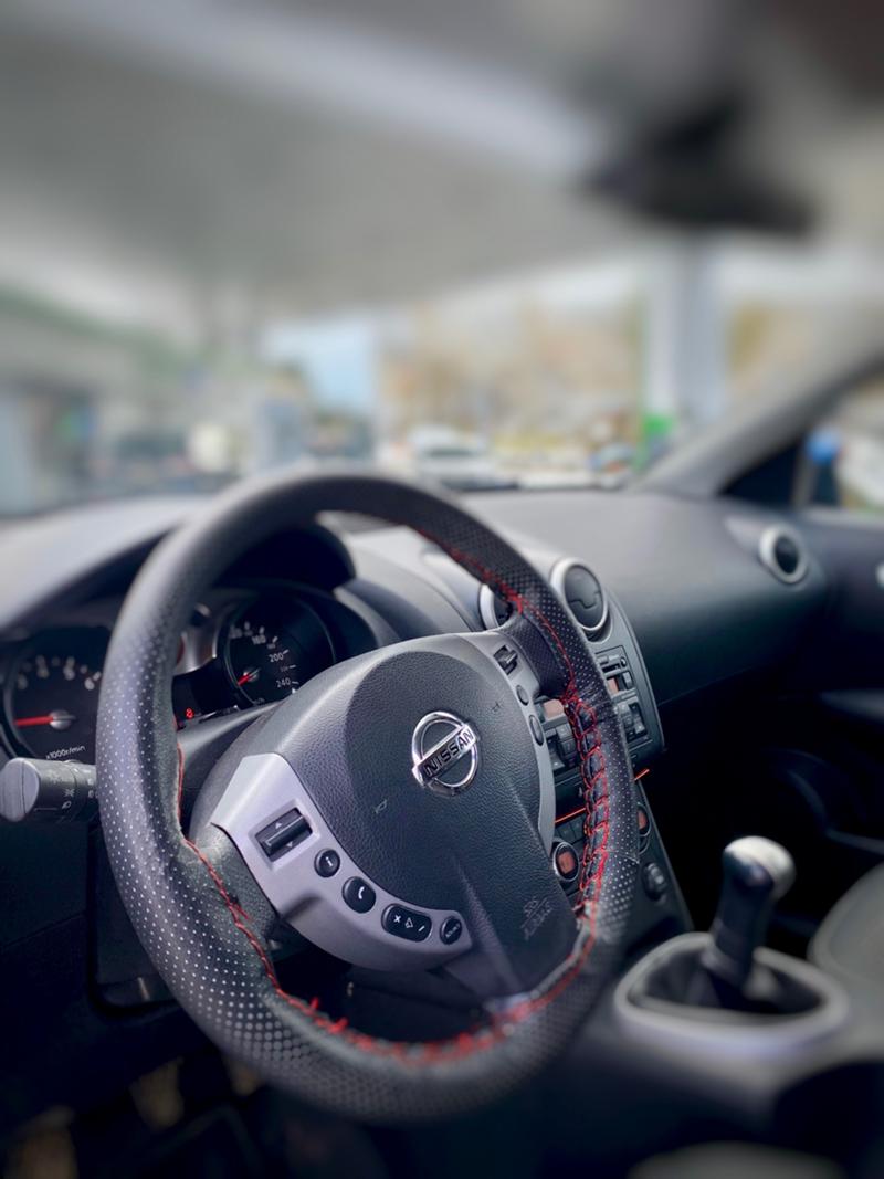 Nissan Qashqai 1.6 - изображение 5