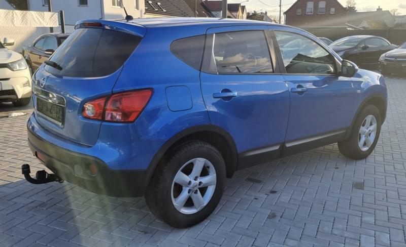 Nissan Qashqai 1.6 - изображение 8