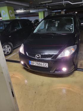 Обява за продажба на Mazda 5 2.0 тди ~3 999 лв. - изображение 1