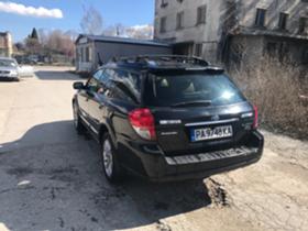 Обява за продажба на Subaru Outback 3.0 ~15 000 лв. - изображение 3