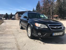 Обява за продажба на Subaru Outback 3.0 ~15 000 лв. - изображение 1