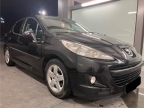 Обява за продажба на Peugeot 207 1.4i LPG ~5 999 лв. - изображение 1