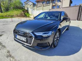 Audi A6 35TDI 