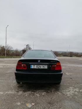 Обява за продажба на BMW 320 E46 320d  ~2 800 лв. - изображение 7