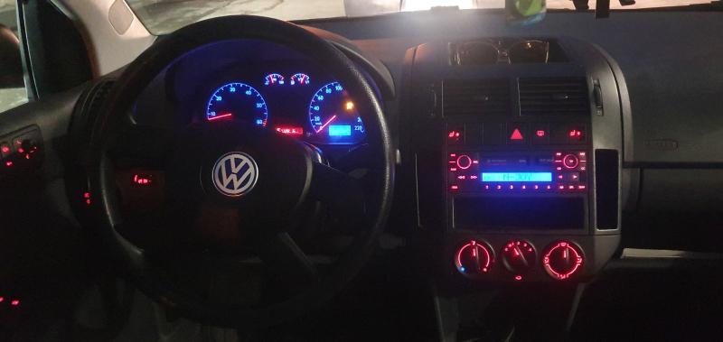 VW Polo 1.4 16V - изображение 7