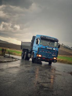 Обява за продажба на Scania 143 ~36 000 лв. - изображение 1