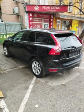 Обява за продажба на Volvo XC60 3.2 ГАЗ.BRC ~27 500 лв. - изображение 3