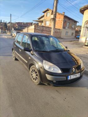 Обява за продажба на Renault Scenic 1.5 ~3 500 лв. - изображение 4