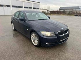 BMW 325 3.0i x-drive