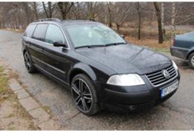 VW Passat 1.9TDI - изображение 1