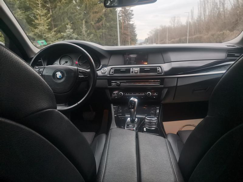 BMW 525 3.0D - изображение 7