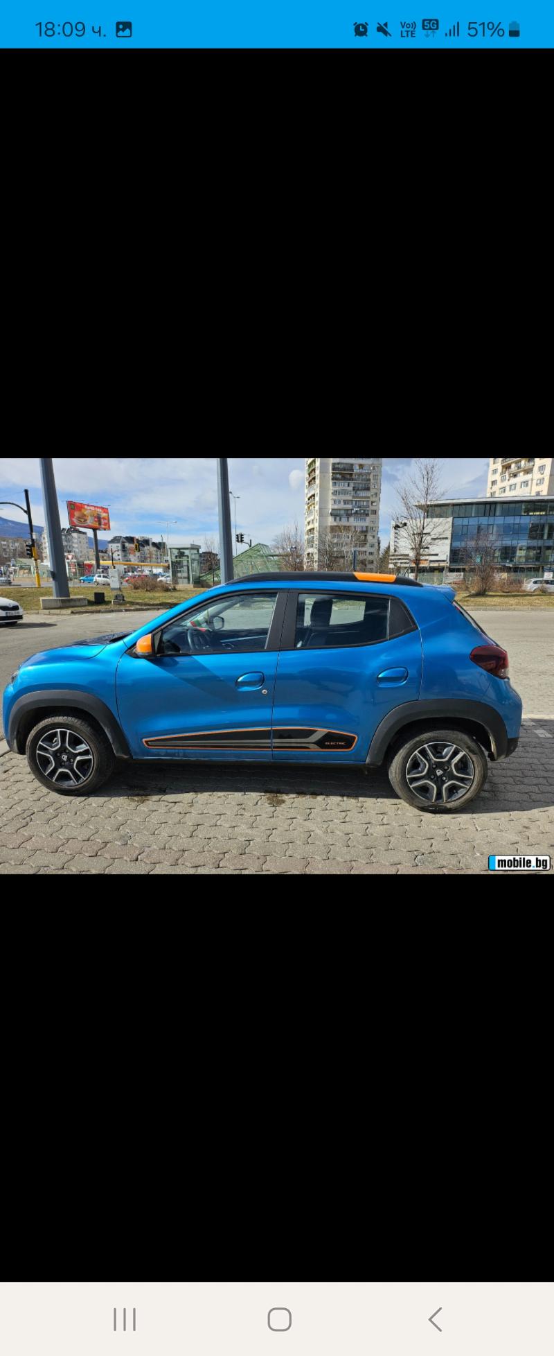 Dacia Spring  - изображение 2