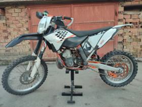 Ktm EXC 250