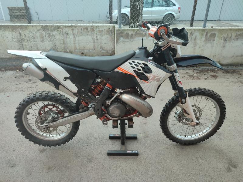 Ktm EXC 250 - изображение 9