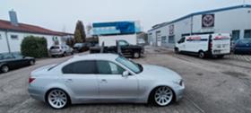 Обява за продажба на BMW 525 2.5 бензин ~9 000 лв. - изображение 4