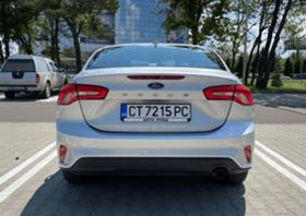 Обява за продажба на Ford Focus 1.0 Ecoboost 125 ~42 000 лв. - изображение 3