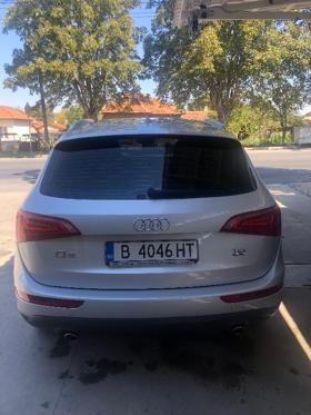 Обява за продажба на Audi Q5 3.0TDI 3xS line ~29 000 лв. - изображение 2